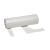 Poly Aprons On A Roll white Poly Aprons On A Roll white