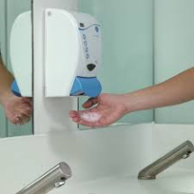 Workplace Hand Hygiene Range