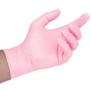 Gloves & PPE