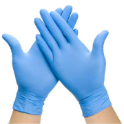 Gloves & PPE