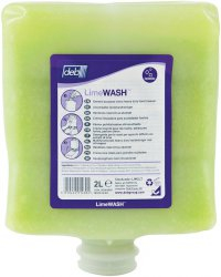 Lime Wash
