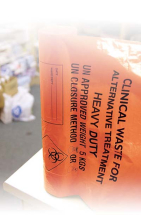Clinical Waste service Clinical Waste service