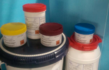 Special Waste Special Waste