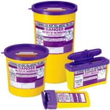 Cyto (Purple Lid) Cyto (Purple Lid)