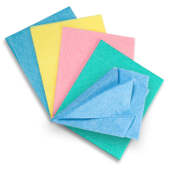 Anti-Bacterial Cleaning Cloths