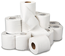 Domestic Toilet Rolls Domestic Toilet Rolls