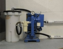 ALVALEY SEPARATOR LARGE ALVALEY SEPARATOR LARGE