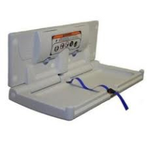 Baby Changing Unit Horizontal Baby Changing Unit Horizontal