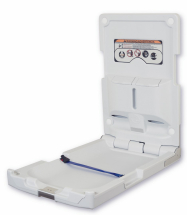 Baby Changing Unit Vertical Baby Changing Unit Vertical