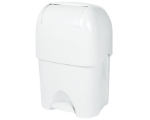 Bambina 50 Litre White Bambina 50 Litre White