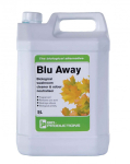 Blu-Away 1X 5Ltr