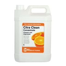 Citra Clean Concentrate