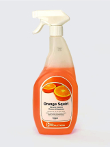 Orange Squirt 750Ml Single