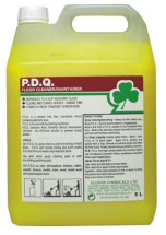 Pdq-Floor Cleaner/Maintainer