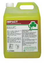 Impact -Lemon Floor Gel