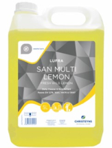 Lufra San Multi Lemon Lufra San Multi Lemon