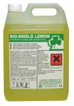 Bio Shield Lemon