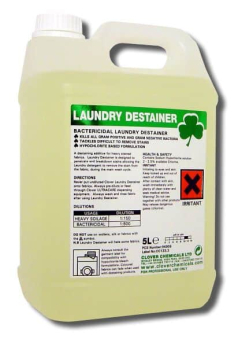Laundry Destainer Laundry Destainer