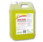 Bio-Dox - Bactericidal Handsoap