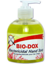 Bio-Dox Anti Bac Soap 300Ml