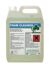 Foam Cleaner Foam Cleaner