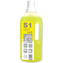 S1 SANITISING DOSE IT S1 SANITISING DOSE IT