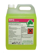 Mpc-Multi Purpose Cleaner