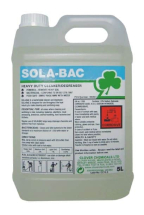 Sola Bac Sola Bac