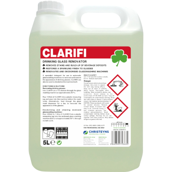 Clarifi Drinking Glassrenovator Clarifi Drinking Glassrenovator