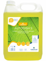 GreenR Auto Dishwash Liquid