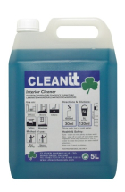 Cleanit-Fragrant Multi Surface