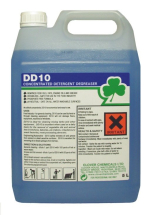 Dd10 Ph Neutral Detergentdegreaser