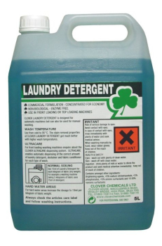 Laundry Detergent Laundry Detergent