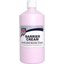 Barrier Cream 1L Barrier Cream 1L