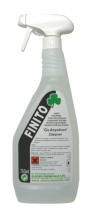 Finito -Degreaser Cleaner