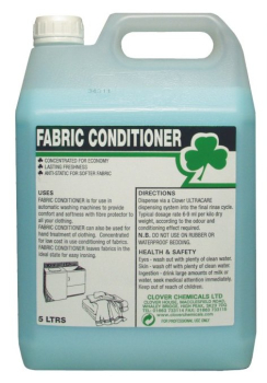 Fabric Conditioner