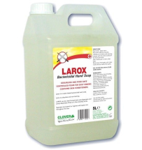 Larox-High Foam Anti-Bac Soap