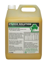 Starch Starch