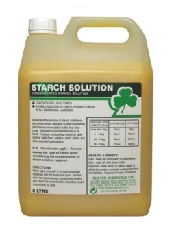 Starch Starch