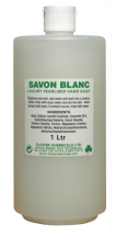 Savon Blanc 1Ltr
