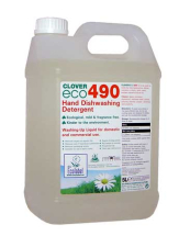 Ecolabel Hand Washing 5Ltr
