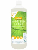 Green'R Hand Dish Ultra 1Ltr