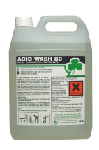 Acid Wash 5L
