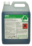 Stc-Acidic Toilet Cleaner