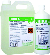 Urika-Strong Descalercleaner