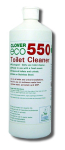 Clover Eco 550 Toilet Cleaner