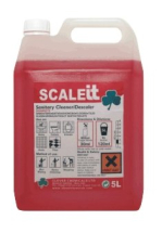 Scaleit-Sulphamic/Citrusdescaler 5Ltr