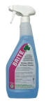 Brite-Window/Mirror/Plastic Cleaner 750Ml