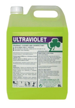 Ultraviolet Ultraviolet