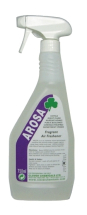 Arosa-Floral Air Freshener